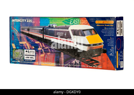 hornby intercity 225