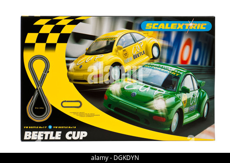 scalextric beetle