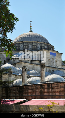 Sokullu Mehmet Paşa Camii (Sinan 1571), Istanbul, Turkey 130911 30989 Stock Photo