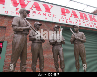 Jake Asman on X: How does the Fenway Park Red Sox team store