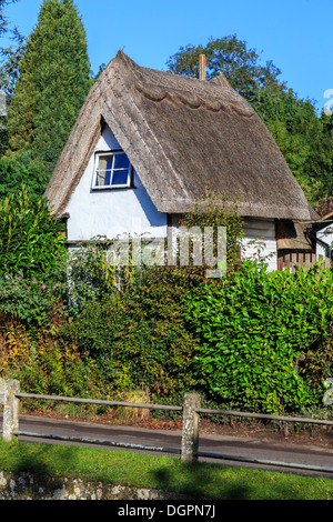 essex village of clavering, england uk gb Stock Photo