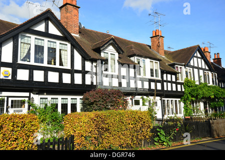 England Berkshire Bray Village Ferry Road Savills estate agents sign ...