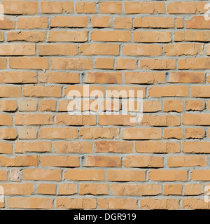 Brick Wall Texture. Stock Photo