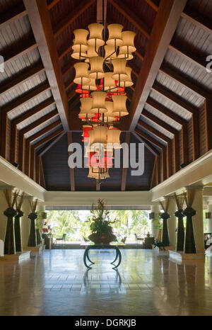 Le Meridien Khao Lak Beach and Spa Resort, Khao Lak, Thailand, Asia Stock Photo