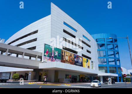 SM Mall of Asia, one of the biggest shopping centers in Asia, Pasay City, Manila, Philippines, Asia, PublicGround Stock Photo