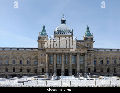 German Bundesverfassungsgericht (Federal Constitutional Court Stock ...