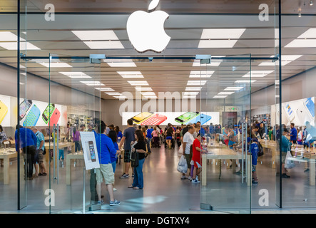 Florida mall apple discount