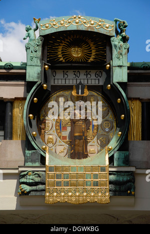 アート・デザイン・音楽 DESIGN WIEN art-nouveau-vienna-secession-