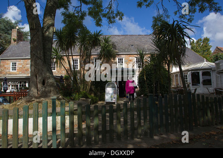 St mary's store country inn jersey