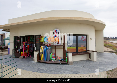 el tico surf shop