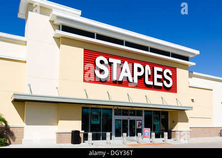 Staples near deals