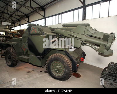 Fv1620 Humber Hornet (fv1620, Truck 1 Ton, Air Portable, Launcher 