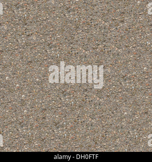 Old Asphalt Road. Seamless Tileable Texture. Stock Photo