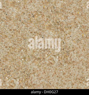 Old Concrete Wall. Seamless Tileable Texture. Stock Photo