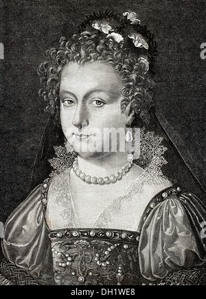 Portrait of Queen Consort Elizabeth of York, Elizabeth of York, Queen