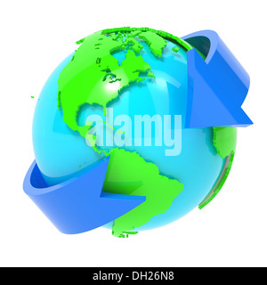 Online and Internet Concept. Stock Photo