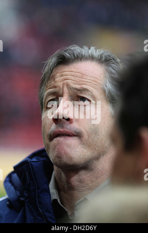 1. Bundesliga [Bundesliga] - Schalke 04 - FSV FSV Mainz 05 on 17.10. ...