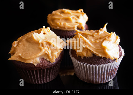 cupcake Stock Photo