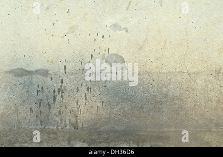Cement background Stock Photo
