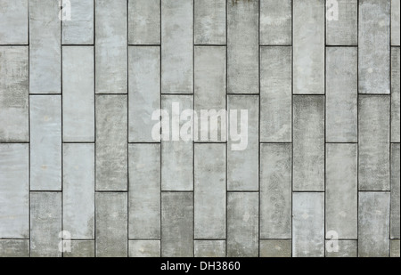 Concrete Wall Stock Photo