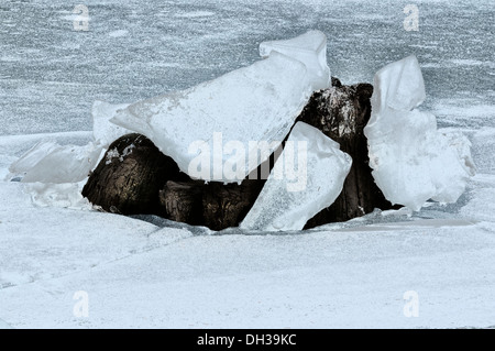 broken Stock Photo