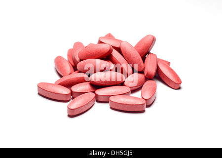 red pills