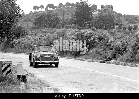 Austin Twini Mini (Replica)- 1965 - Lane Motor Museum