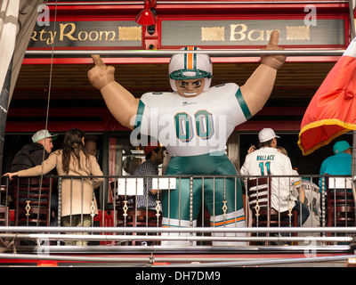 DolFans NYC - New York City's Official Home For Miami Dolphins Fans