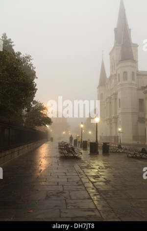 St. Louis Cathedral Stock Photo - Alamy