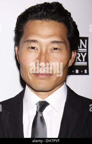 Daniel Dae Kim 'Legacy And Homecoming' Pan Asian Repertory's 35th