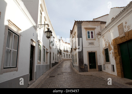 Faro Stock Photo