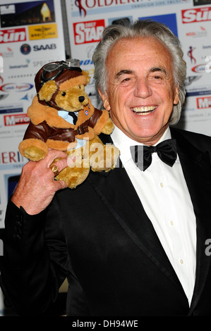 Peter Stringfellow Launches Lingerie Range London Evening Standard