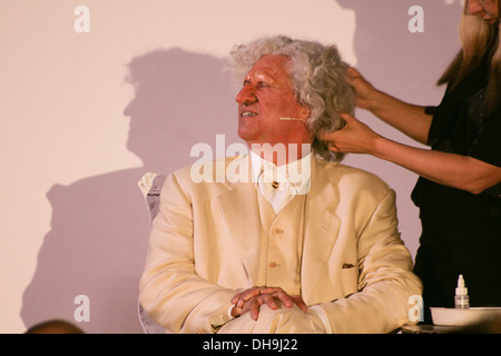 Val kilmer mark twain in hi-res stock photography and images - Alamy