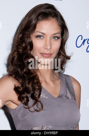 Dayana Mendoza Crystal Light celebrate launch of New Crystal Light