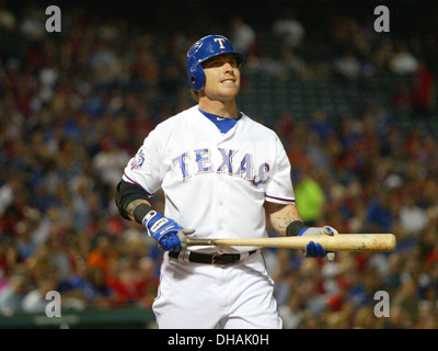 Texas rangers ballpark hi-res stock photography and images - Alamy