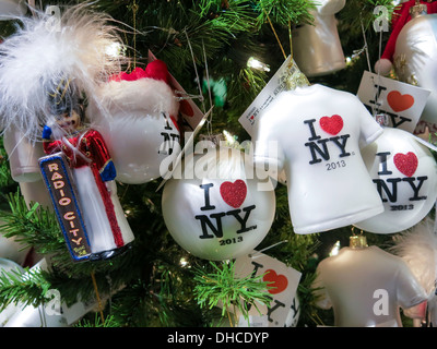 Ornament Hangers — NYC TREE SHOP