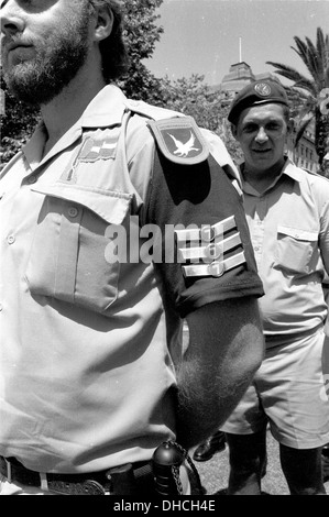 Members Afrikaner Weerstandsbeweging Awb Stand Guard Editorial Stock Photo  - Stock Image