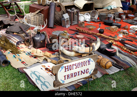 mountain man trade goods