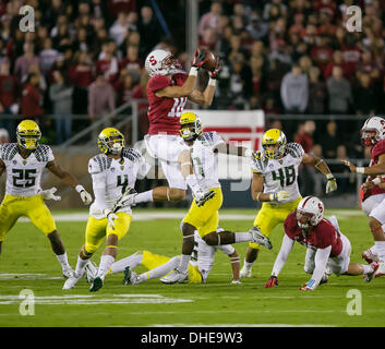 Auburn Tigers safety Mike McNeil against the Oregon Ducks in the first  quarter during the BCS National Championship NCAA football game on Monday,  Jan. 10, 2011, in Glendale. (Rick Scuteri/AP Images Stock