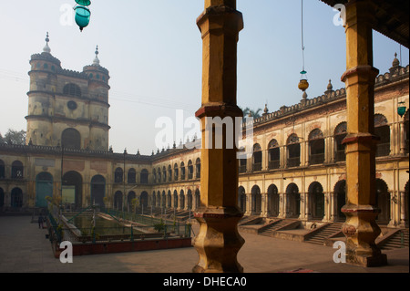 Imambara Medersa (Koranic School), Hooghly-Chuchura, West Bengal, India, Asia Stock Photo