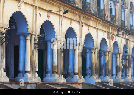 Imambara Medersa (Koranic School), Hooghly-Chuchura, West Bengal, India, Asia Stock Photo