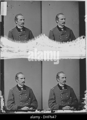 Gen. Edward W. Whittaker 527296 Stock Photo