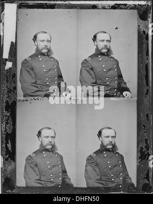 Gen. Stewart L. Woodford 527159 Stock Photo