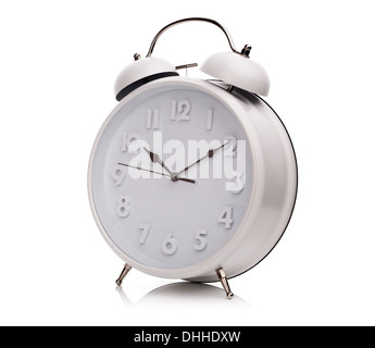 Alarm clock Stock Photo