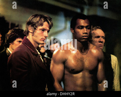 Mandingo Ken Norton Stock Photo Alamy