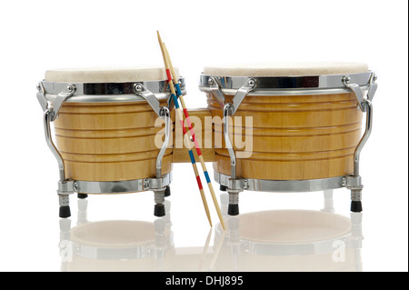 Bongo drum store sticks