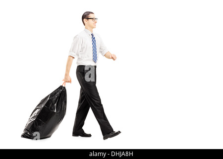 male carry bolsa