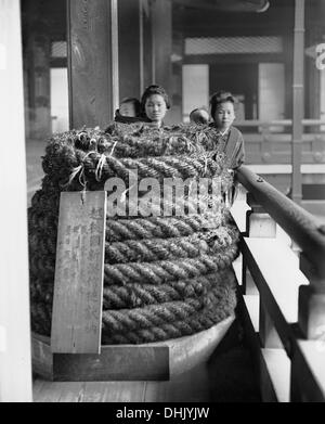Image from the German colonialism in Togo, 1900s Stock Photo - Alamy