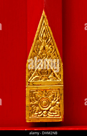 art of thailand Stock Photo