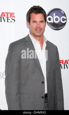 Tuc Watkins 'Desperate Housewives' finale party held at the W Hotel Los ...